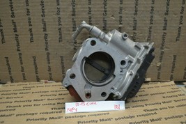 12-15 Honda Civic 1.8L Throttle Body OEM Assembly GMF3B 121-14E4 - $13.99