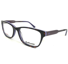 OnGuard Safety Frames OG619 TORT 1601 Purple Tortoise Z87-2+ Z94.3 50-18-135 - £40.93 GBP