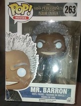 Funko Pop! Vinyl: Barron #263 - $7.87
