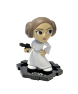 Funko Star Wars Mystery Mini Bobble Head Figures Princess Leia - €5,98 EUR