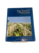 Soil Fertility and Fertilizers: An Introduction ... by Beaton, James D. ... - $44.55