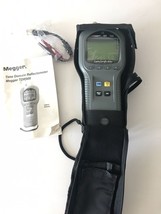 Megger 900 TDR Cable Length Meter - £70.16 GBP