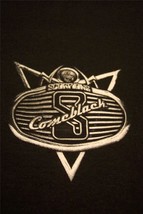 Scorpions Comeblack 2012 Tour Band T-Shirt Large New Metal - $19.80