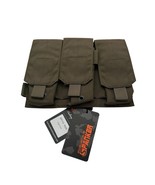 EXCELLENT ELITE SPANKER Tactical Molle Triple-Ranger Green NWT EP 113 RGN - €24,75 EUR