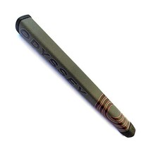 Odyssey Unisex Putter Jumbo Grip, Charcoal  - $59.00