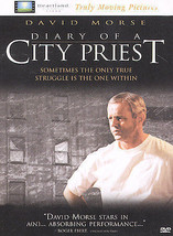 Diary of A City Priest Based On A True Story David Morse Heartland FS DV... - $24.24