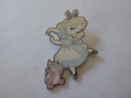 Disney Trading Pins 156492 DLP - Alice &amp; Dinah - Animators Doll in W - £22.26 GBP