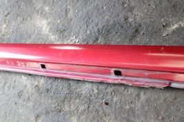 03-08 SUBARU FORESTER XT RIGHT PASSENGER SIDE SKIRT ROCKER PANEL J8567 image 3