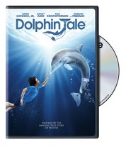 Dolphin Tale [DVD] - £3.38 GBP