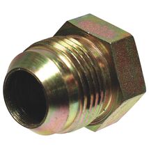 Apache Female Connector - 1/2in. M JIC37 x 1/2in. F NPTF - $19.75