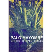 Palo Mayombe, Spirits, Rituals, Spells - Palo Mayombe, Palo Monte, Kimbisa Carlo - £17.37 GBP