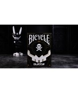 Bicycle Quiccs OG Black Playing Cards by USPCC - €24,96 EUR