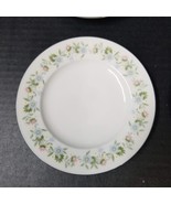 4 Johann Haviland 6&quot; Plates Forever Spring Bread and Butter Small Plate Set - £8.18 GBP