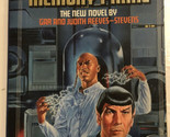 Star Trek Classic Episodes #3 Paperback Book Spock Kirk - £4.75 GBP