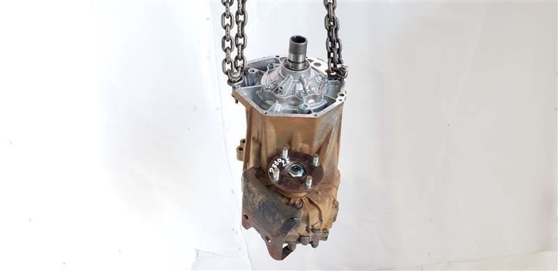 2005 2015 Toyota Tacoma OEM Transfer Case 4.0L V6 1GRFE Automatic 4WD Item image 2