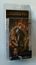 The Hunger Games Catching Fire &quot; Katniss Everdeen&quot; Jennifer Lawrence Rare - £50.95 GBP