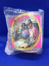 Birthday Surprise Barbie Figurine McDonalds Happy Meal Toy Vintage 1991 - $4.13