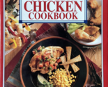 Betty Crocker&#39;s Complete Chicken Cookbook 1994 Hardcover DJ - £11.80 GBP
