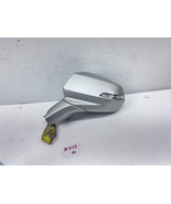 2020 2021 2022 2023 CHEVY BLAZER SILVER FRONT LEFT SIDE OEM MIRROR - $200.00