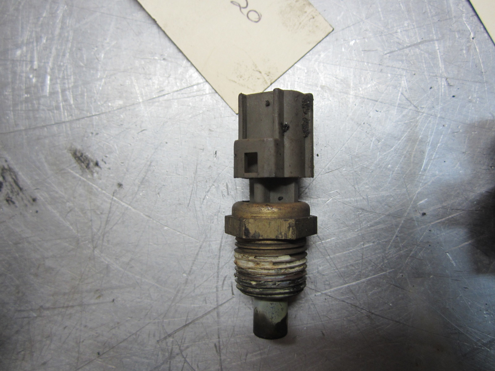 Coolant Temperature Sensor For 98-99 FORD ESCORT  2.0 - $20.74