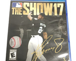 Sony Game The show 17 329812 - $7.99