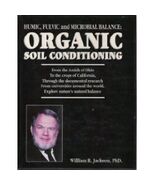 Humic, Fulvic and Microbial Balance: Organic Soil Conditioning : An Agri... - €285,87 EUR