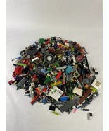 lot of LEGO 5 lbs Pounds Bulk Lot of Loose Legos Pieces Bricks Parts *CL... - $74.45 CAD