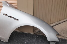 14-18 MASERATI GHIBLI Fender Modguard Passenger Right RH *LOCAL PICK UP ONLY* image 3
