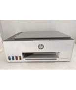 FOR PARTS-HP Smart Tank 5101 Wireless Inkjet All in One Color Ink Tank P... - $94.84