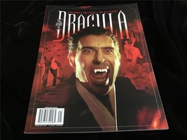 A360Media Magazine The Story of Dracula: Book, Stage &amp; Big Screen - £9.55 GBP