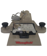 MANSFIELD INDUSTRIES 8MM &amp; 16MM  LITTLE GEM AUTOMATIC FILM SPLICER - $54.41 CAD