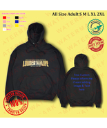 LOUDER THAN LIFE FESTIVAL 2023 Hoddie - £43.24 GBP