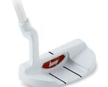 JUNIOR MADE 29" WHITE GHOST PUTTER GOLF CLUB - $58.75