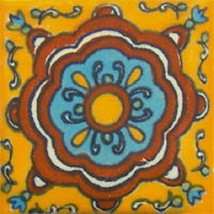 Mexican Tiles &quot;Ricardo&quot; - $220.00