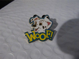 Disney Trading Pins 26862 WDW Cast Lanyard Series 2 - Woof! - £7.47 GBP