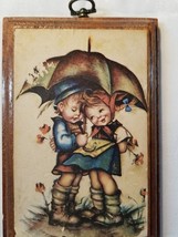 HUMMEL PRINT ON BLOCK OF 4.25 X 6.25 WOOD - €17,22 EUR HUMMEL PRINT ON BLOCK OF 4.25 X 6.25 WOOD - €17,22 EUR