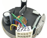 Genteq ECM Motors HW56 Module ONLY 208-230V 3/4HP CW Lead End used  #Z723 - $135.58