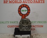 04-06 Scion xA ABS Pump Control OEM 4451052370 Module 505-19D2 - $53.99