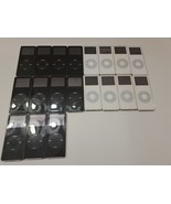 1X Apple iPod Nano 1st Generation A1137 1GB 2GB 4GB White Black With Acc... - $40.68 CAD
