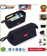 Multi-Functional Desktop Organizer Pencil Case - Ideal for Students &amp; Ar... - $26.56 CAD