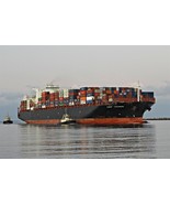 rs2791 - Containership - CSAV Toconao - photo 6x4 - $3.00
