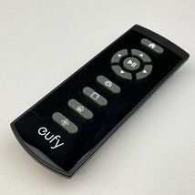 Remote Control For Eufy T2901 (Robovac 11C+ T2107) Robotic Robot Vacuum ... - $13.44 CAD
