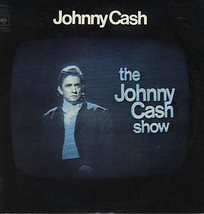 The Johnny Cash Show - £31.28 GBP