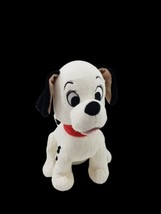 Disney Store Authentic 12” 101 Dalmatians Puppy Dog Plush Stuffed Animal - $8.69