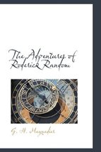 The Adventures of Roderick Random Maynadier, G. H. - £17.03 GBP