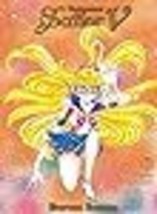 Codename: Sailor V Eternal Edition 1 (Sailor Moon Eternal Edition 11) - £17.12 GBP