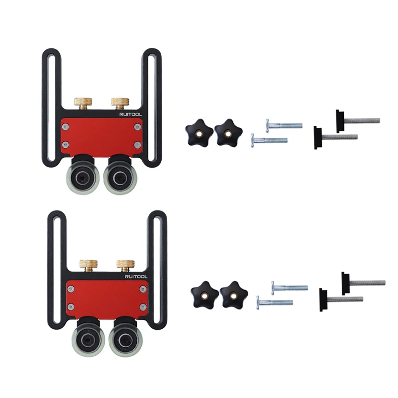 Adjustable Roller Feather d for Table Saw Saws Pushing Guide Auxiliary Tools Min - $156.47