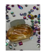 Estée Lauder Knowing Parfum Mini 0.12 fl oz 3.5ml 90% Full Vintage Rare - $32.09 CAD