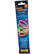 Orange Glow Stick Bracelets - $2.74 CAD