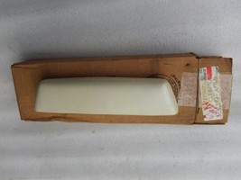 NOS 67 PLYMOUTH CUDA ARMREST PAD - £75.93 GBP